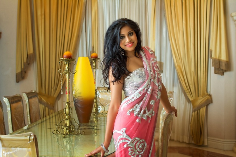 Miss India Guyana 2013