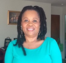 My Guyanese Mom Rocks! – Yvette Irving – Guyanese Girls Rock Foundation