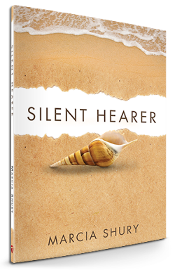 Silent Hearer by Marcia Schury