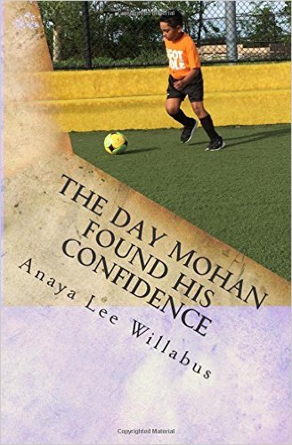 The Day Mohan Found His Confidence